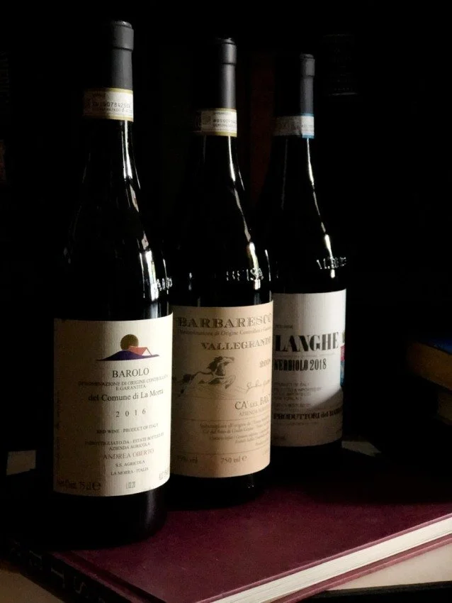 WINES, COCKTAILS &amp; MORE