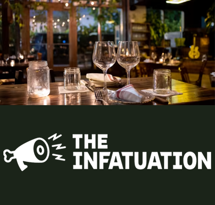 “Bunbury is an Argentinian restaurant on the Northern edge of Downtown, and it has all the stuff you’d expect at a good Argentinian restaurant.”