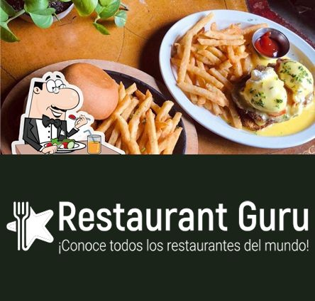 “Occasionally, fine wine and exquisite food come together in just the right way.”