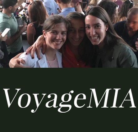 “Today we’d like to introduce you to Paula Costa.”