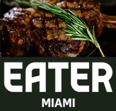 "Bunbury covers all bases for a proper Argentine experience: a wall of more than 100 wines, hearty empanadas, and meat entrees of grilled vacio."