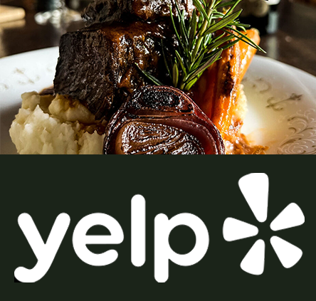 "With its serious cuisine and eclectic decor, this “moody” steakhouse is known as “the best Argentinian restaurant in South Florida, hands down.”