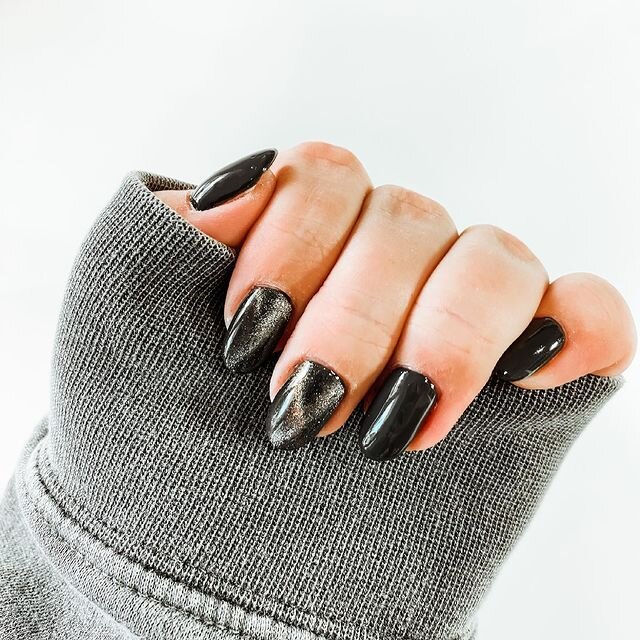 6 Winter Nail Designs from 2020 — Kathryn Coffman - Pacific Northwest ...