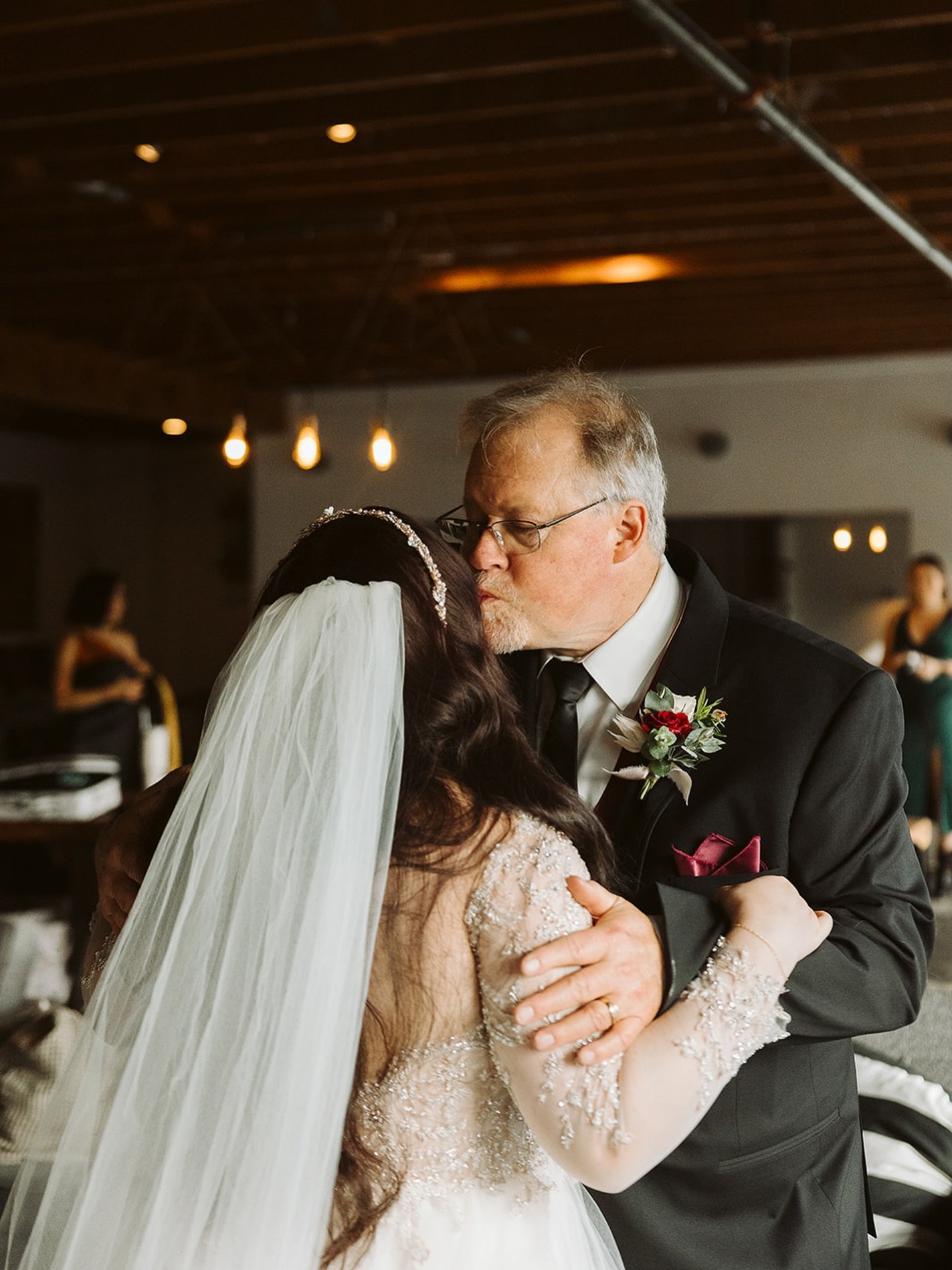 Happy Father&rsquo;s Day to the best dad a girl could ever ask for! ❤️ Never wavering in your support for me and a desire to see me succeed in all areas of life (and making it possible for me to reach so many of these accomplishments!), the world is 