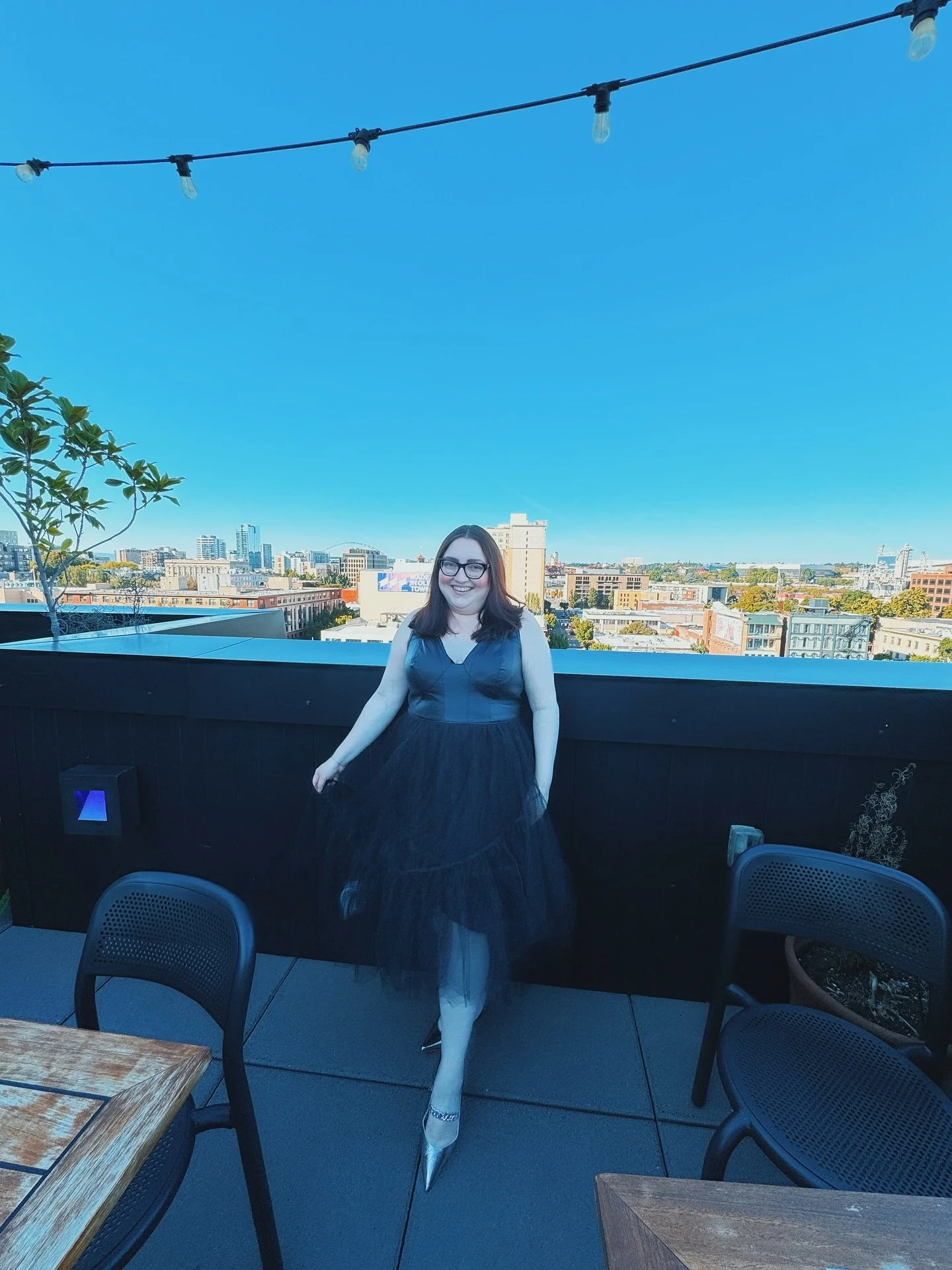 @nuuly, you did it again! 😮‍💨🪩 Late-summer fits for every mood - flowy, comfy, spooky, and drag-queen approved. Full recap up now > LINK IN BIO. ✨