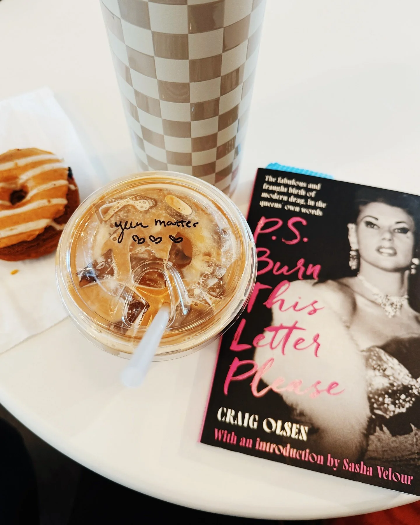 Fall&rsquo;s been hitting allllll the right notes - Tay&rsquo;s new era, spooky spots, crisp walks, and Mariners mems 🍂

#lifestyleblogger&nbsp;#lifestylevlogger&nbsp;#seattlewa&nbsp;#seattleblogger&nbsp;#olympiawa&nbsp;#olywa #falldays #fallvibes #