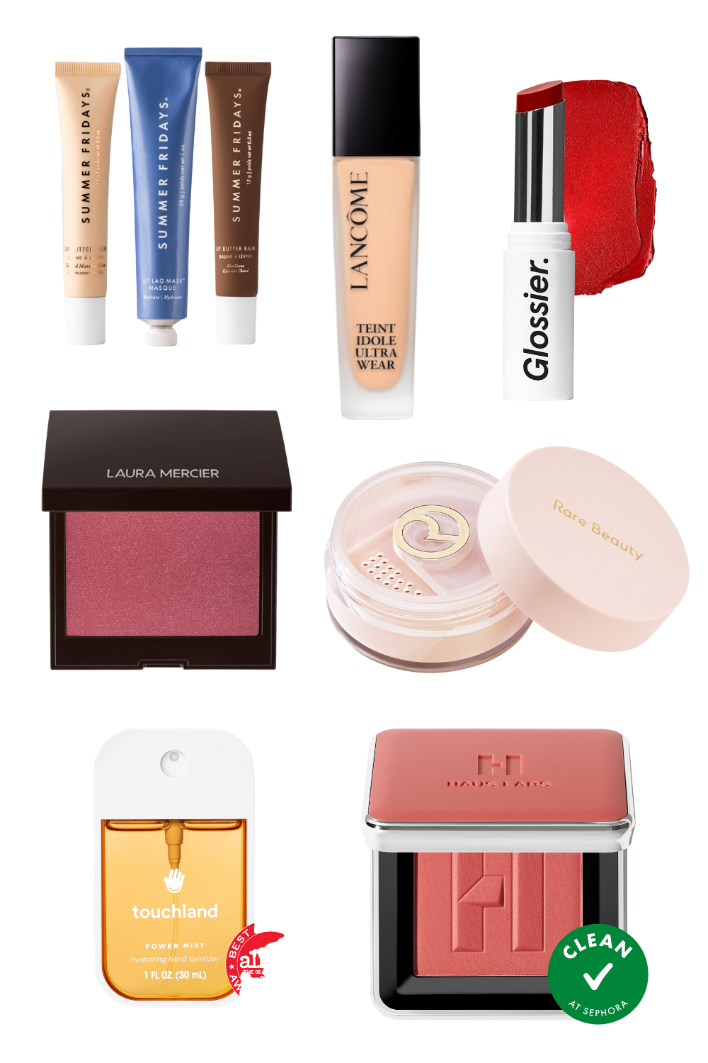 Sephora Sale Favorites (Fall 2025)