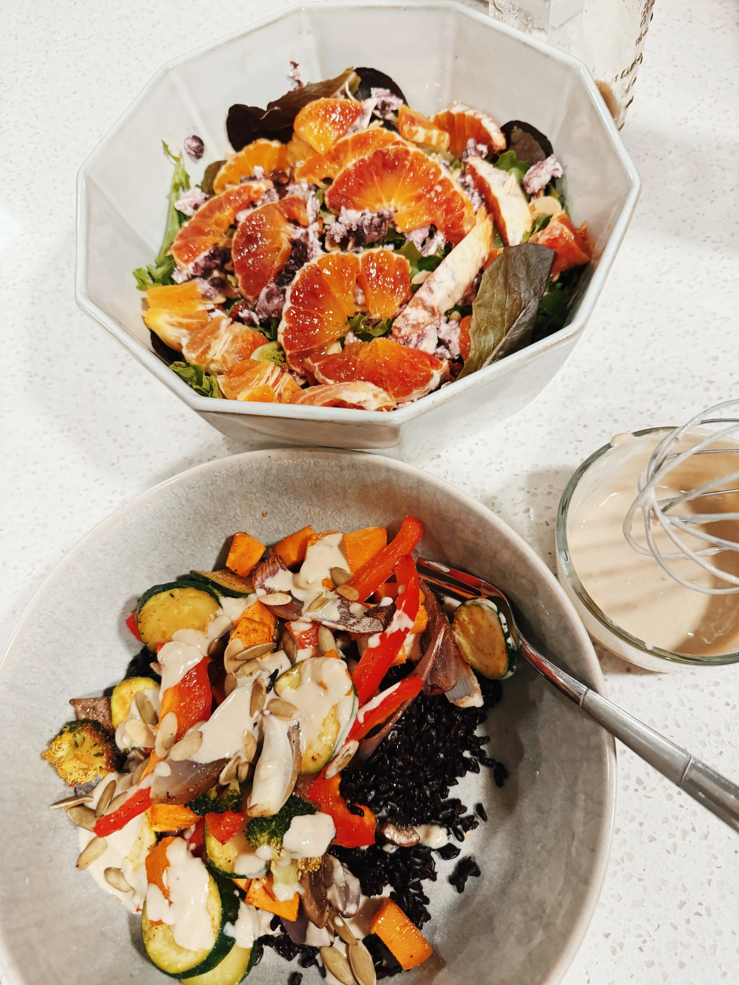 DWTS-Inspired Recipes: Cooking Through the Dancing With the Stars Season