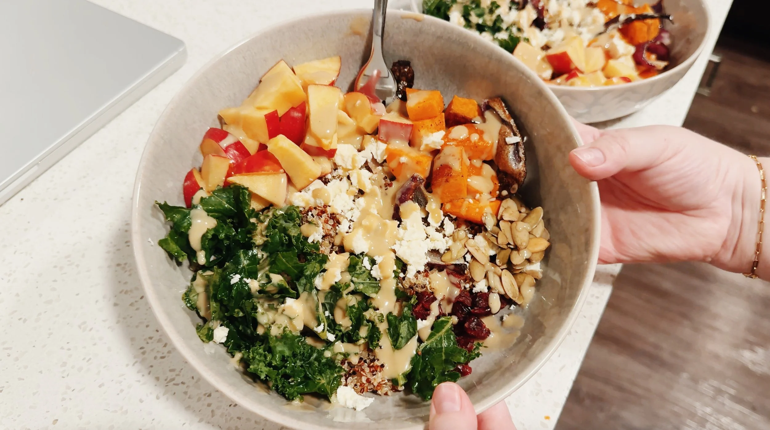 Cozy Cooking &amp; Coloring, More Traction, Meetings! | VLOGMAS Day 10