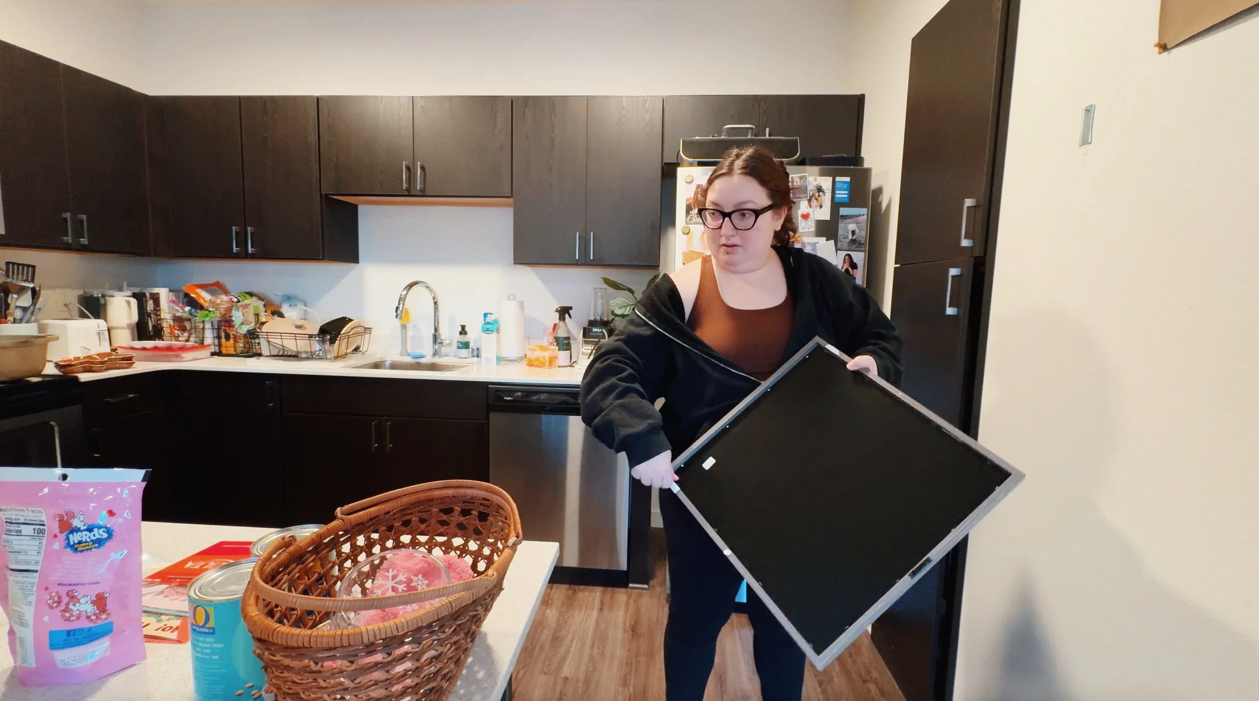 Starting to Pack Up! &amp; Niece’s Hibachi Dinner Celebration | VLOGMAS Day 28