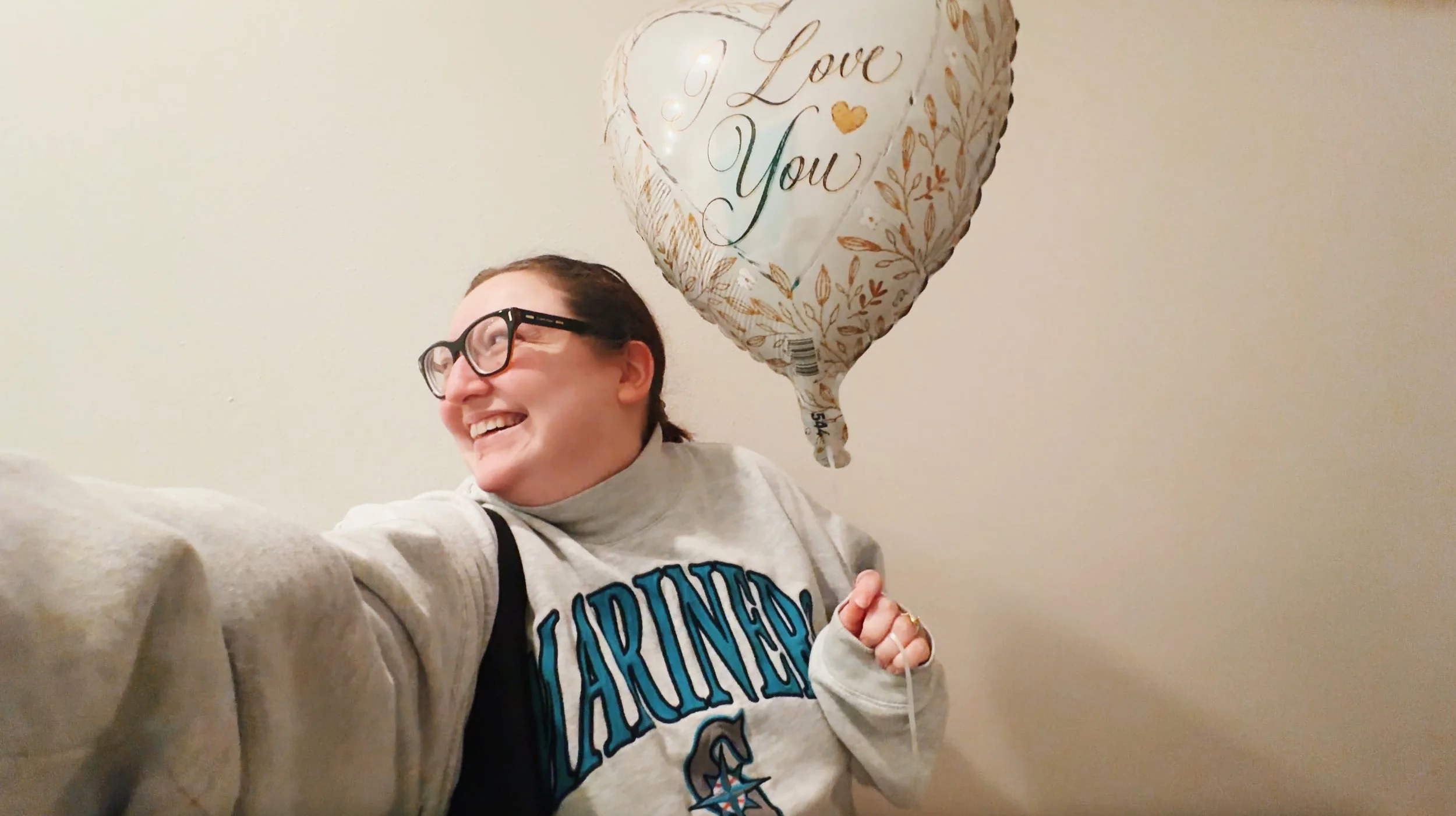 Chatty Car Updates &amp; A Birthday Surprise | VLOGMAS Day 31