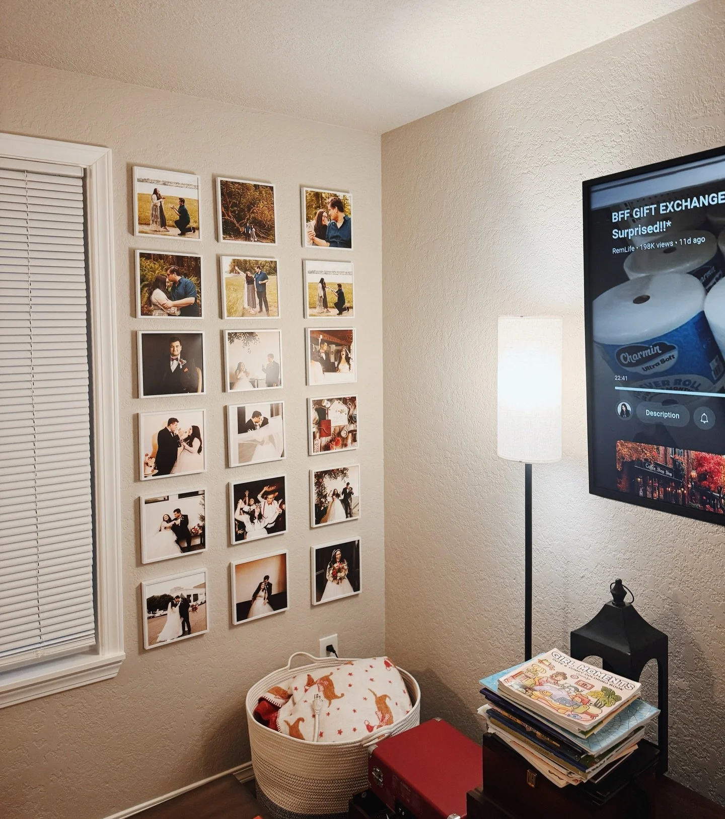 New house, new hair, new hobbies, same cozy chaos. January really said ✨ reset ✨. 🏡

#movingdiaries #lifestyleblogger #olympiawashington #seattlewa #seattleblogger