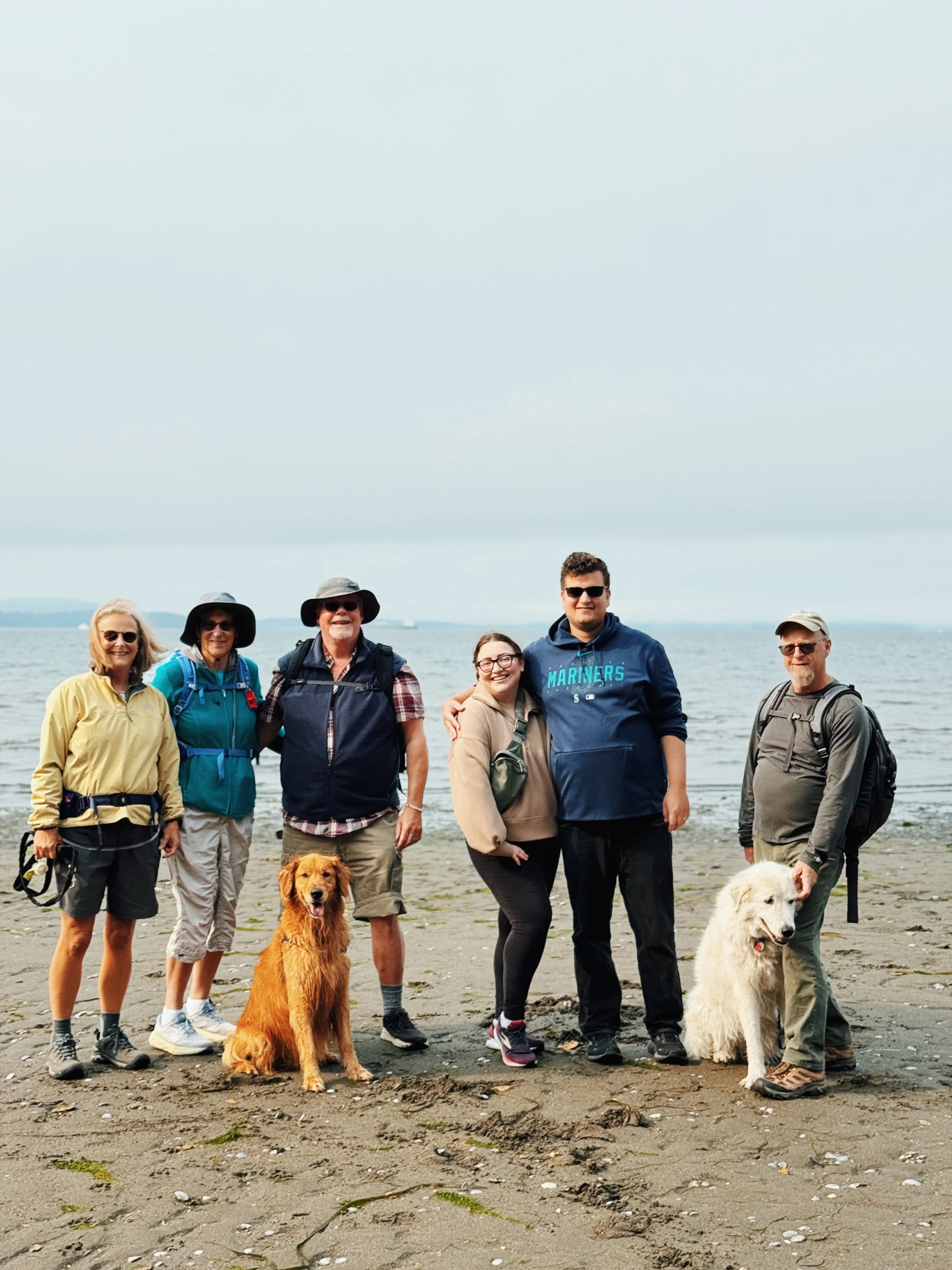 48 Hours in Bellingham, Washington (Summer 2025)