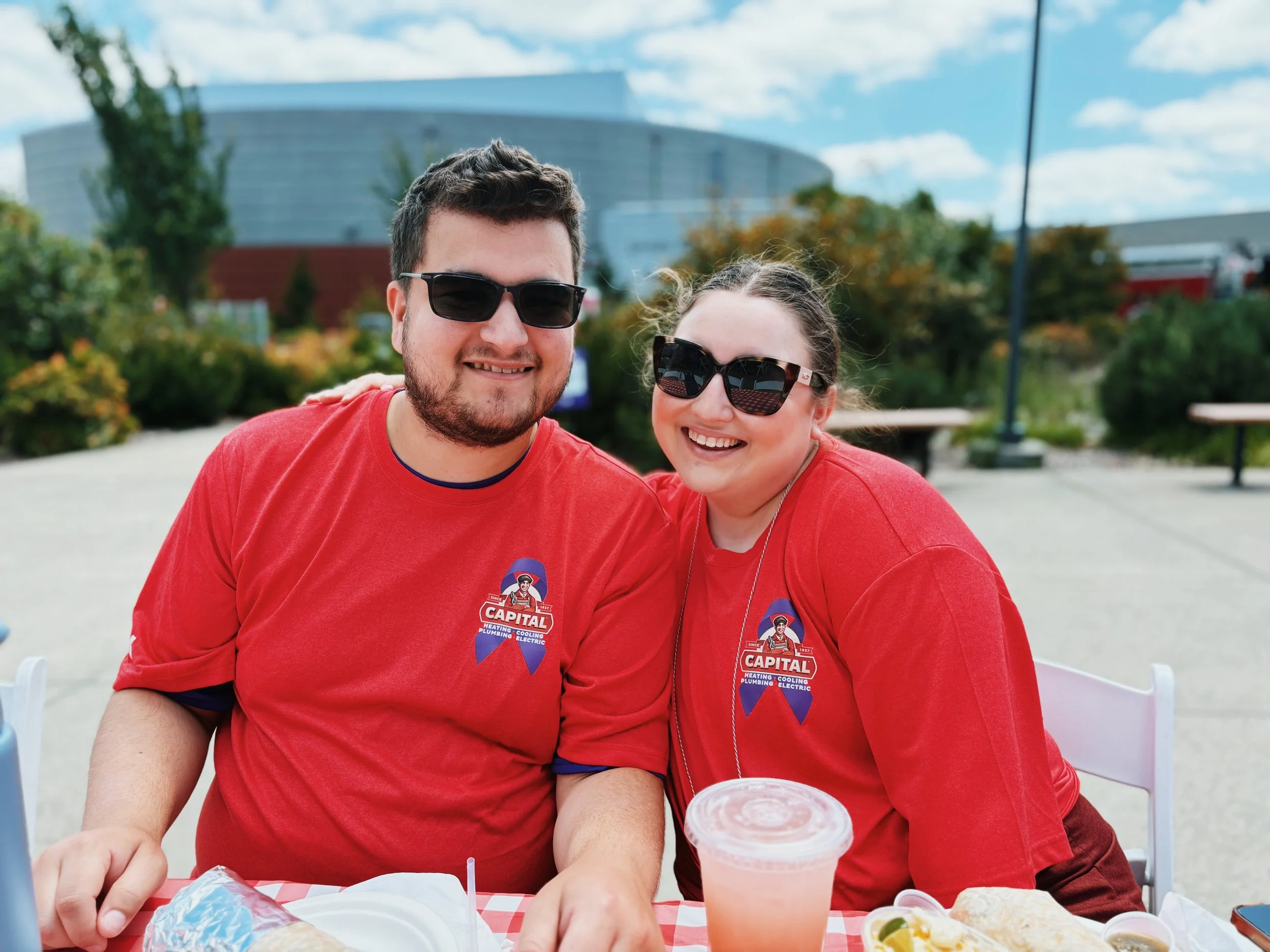 Planting Our New Garden, Relay for Life 2K26, Sunday Deep Clean | Weekly Vlog