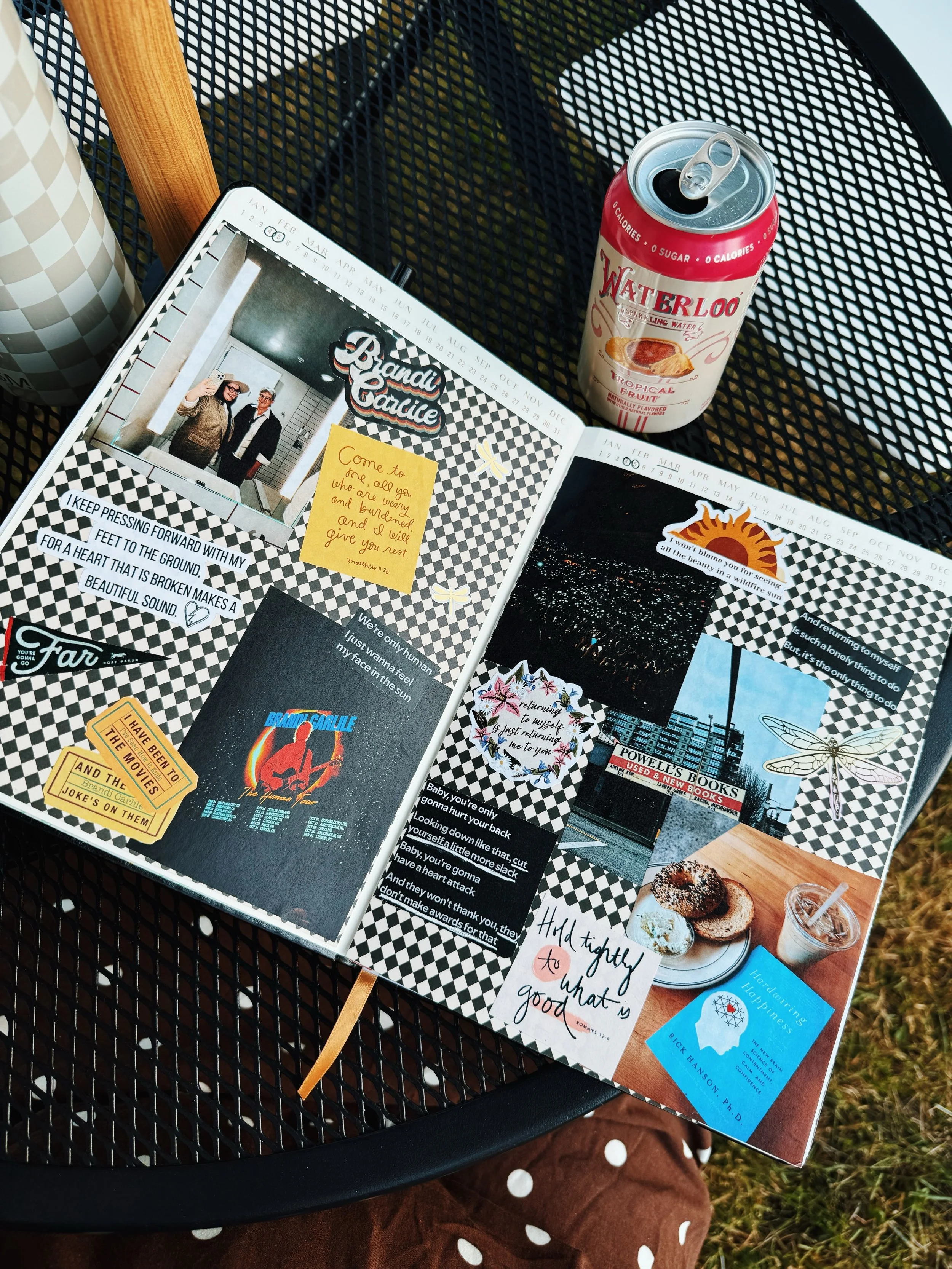 Beginning of summer moments 🫶🏼✨😌 Picnics, iced lattes, salads, gardening, blue skies.