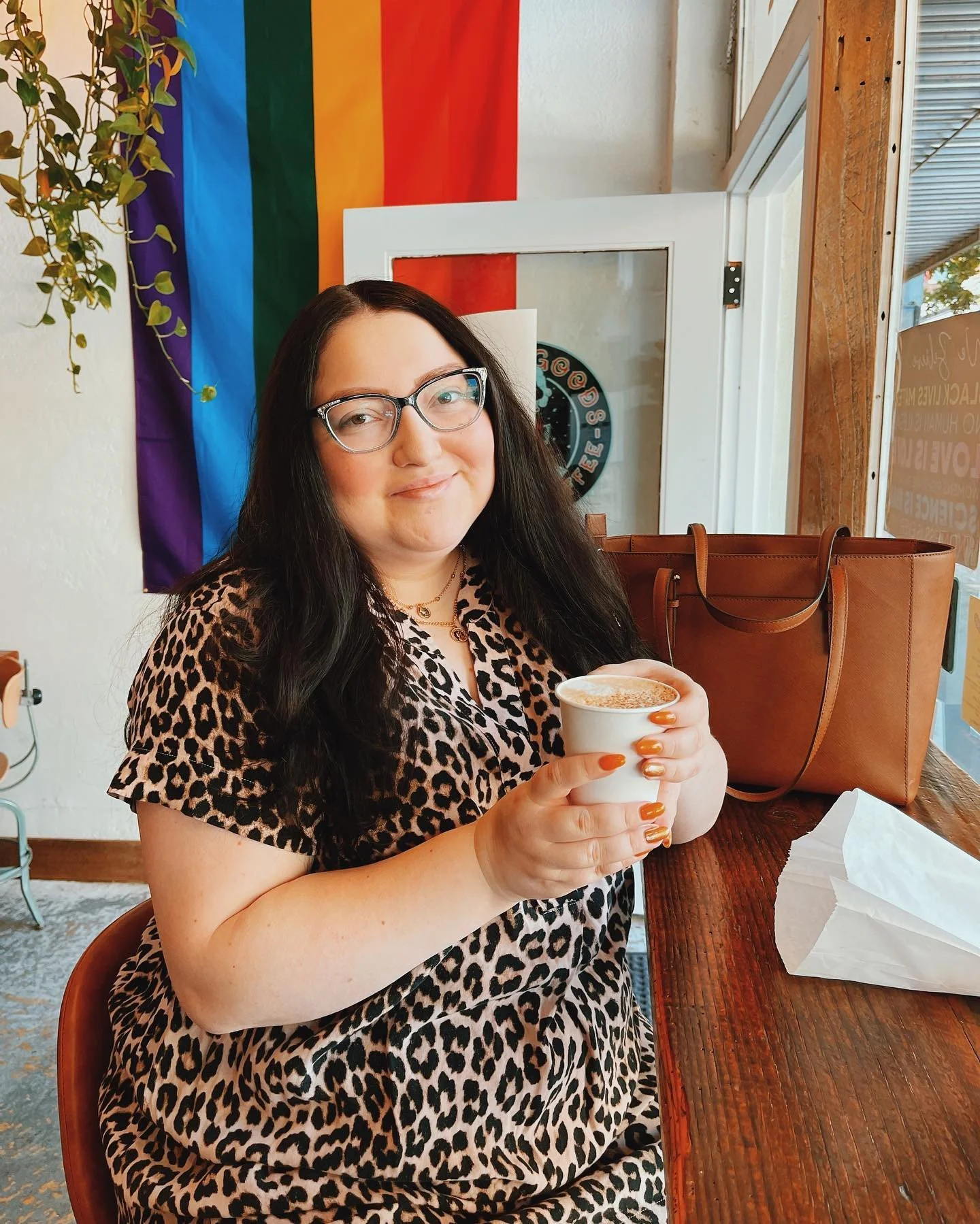 8 Favorite Coffee Shops in Olympia, Washington