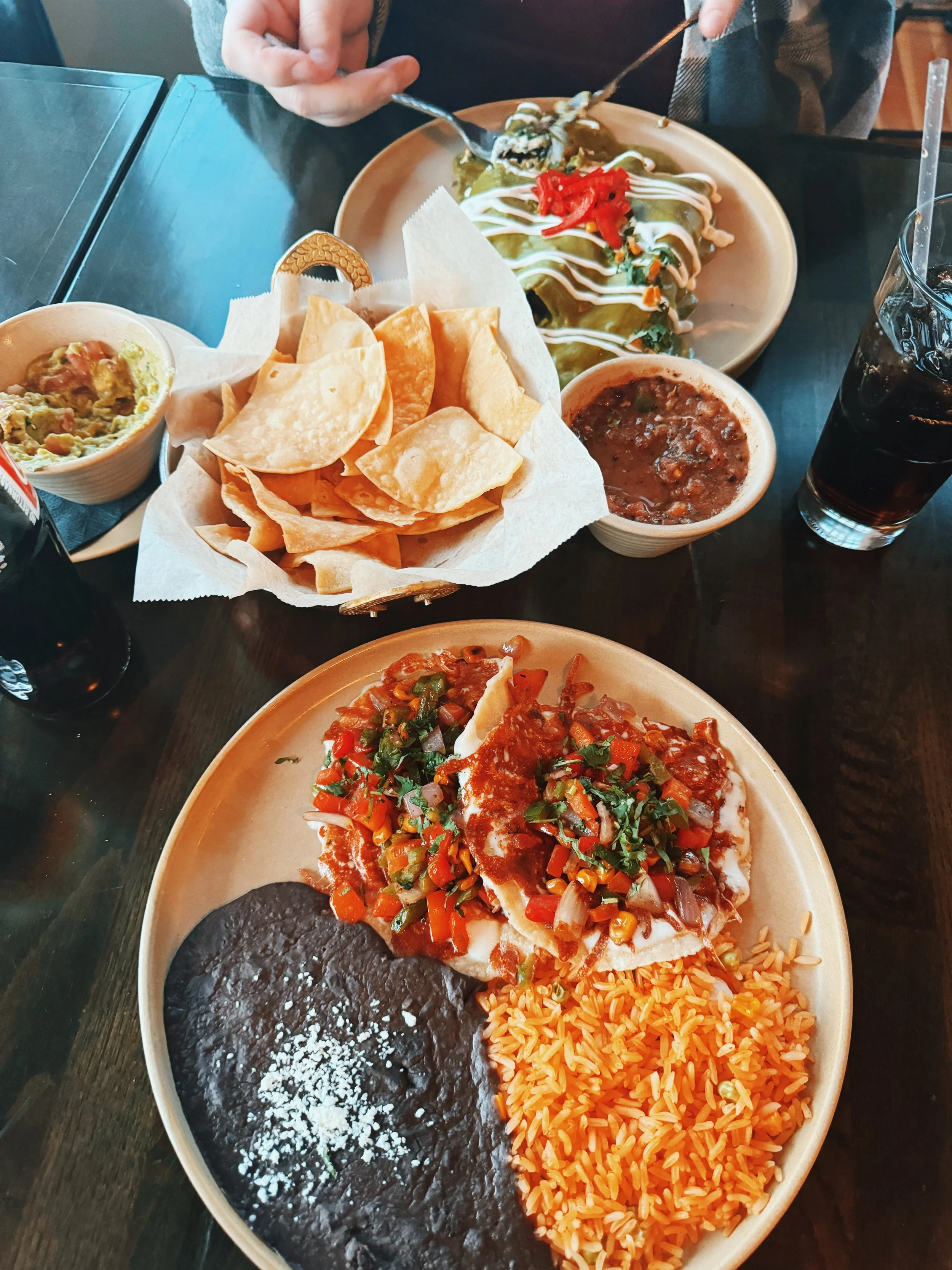 72 Hours in Seabrook, Washington (Winter 2024) — Kathryn Coffman