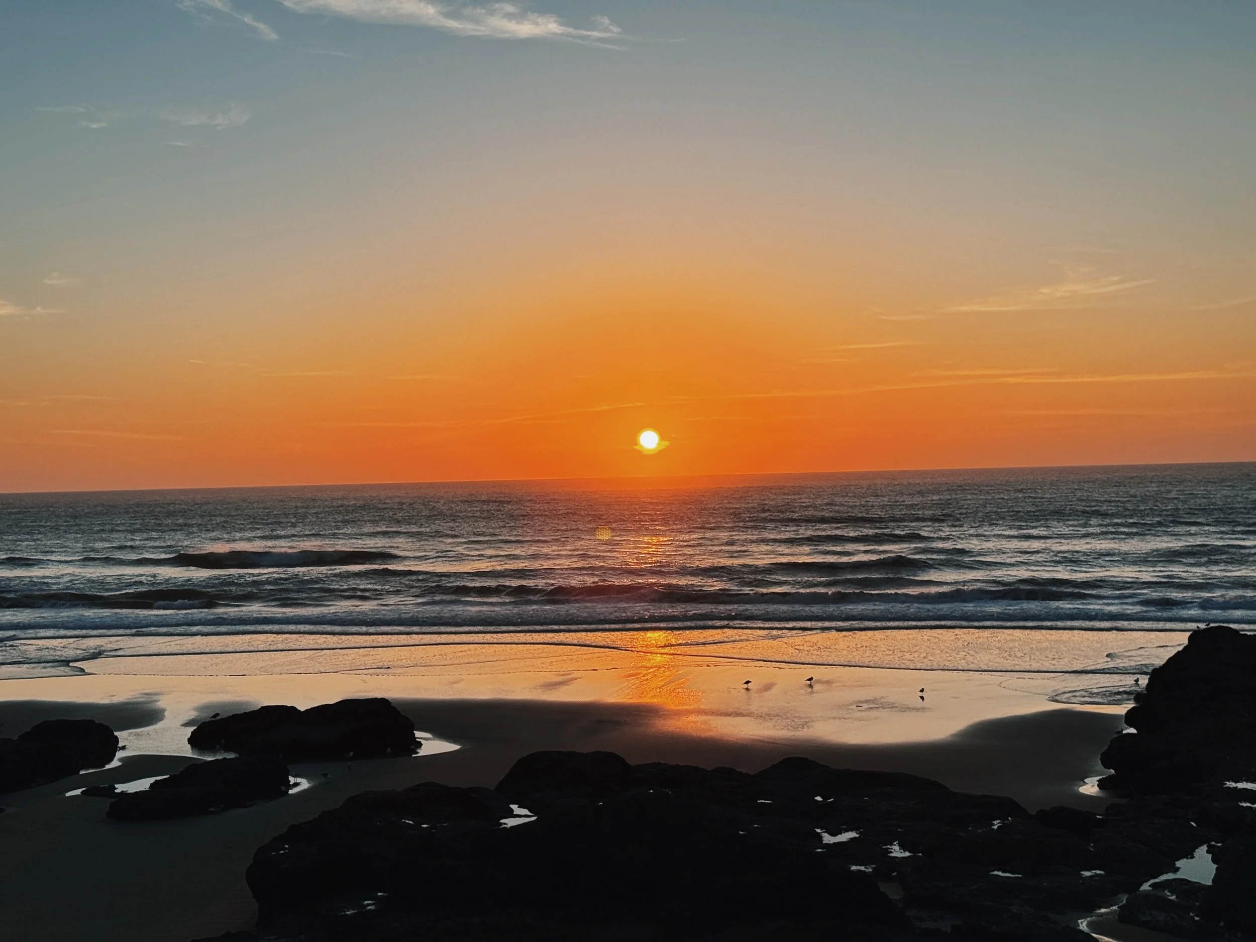 Four Nights in Yachats, Oregon: Where to Eat, Explore &amp; Unwind