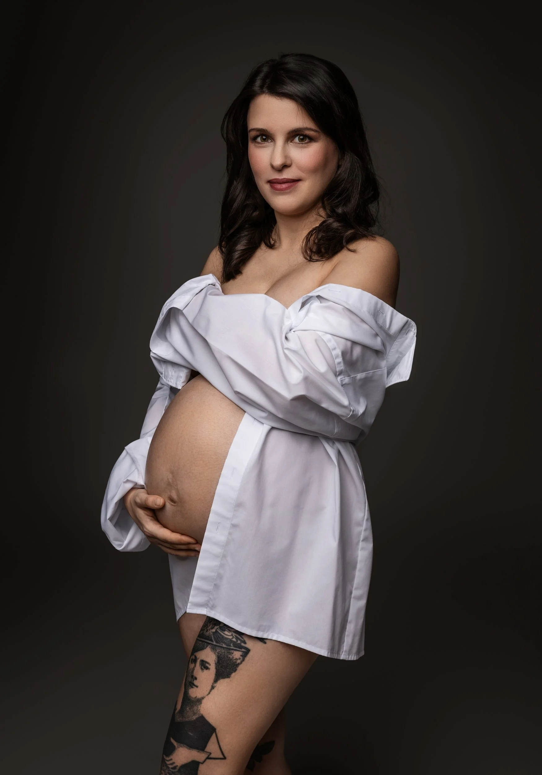 Make-up bei deinem Shooting