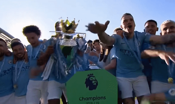 Manchester City and the Implications of Financial Fair Play Ruling