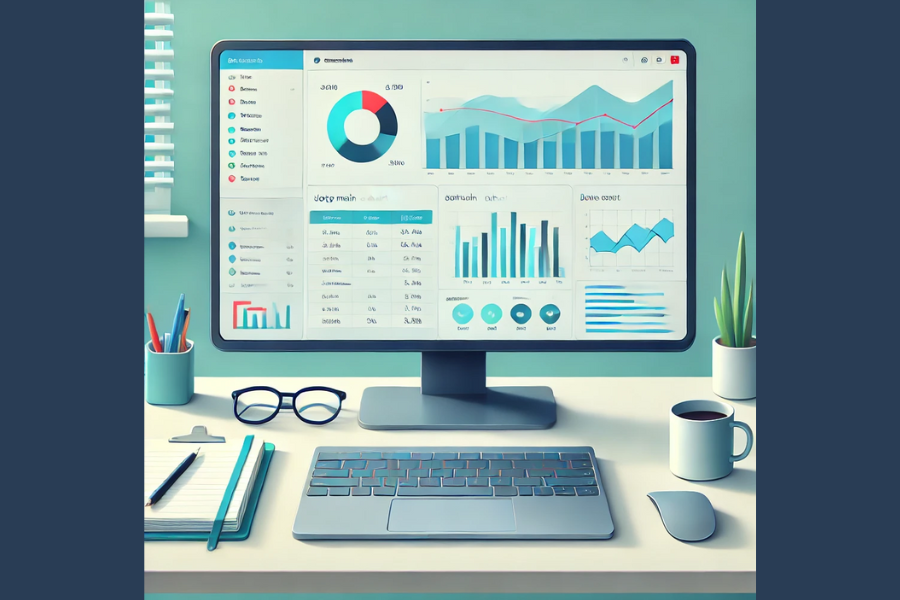 Designing Stunning Data Visualisations in Tableau: Tips from the Pros