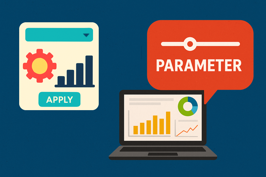 Unlock Dynamic Dashboards with Power BI Parameters
