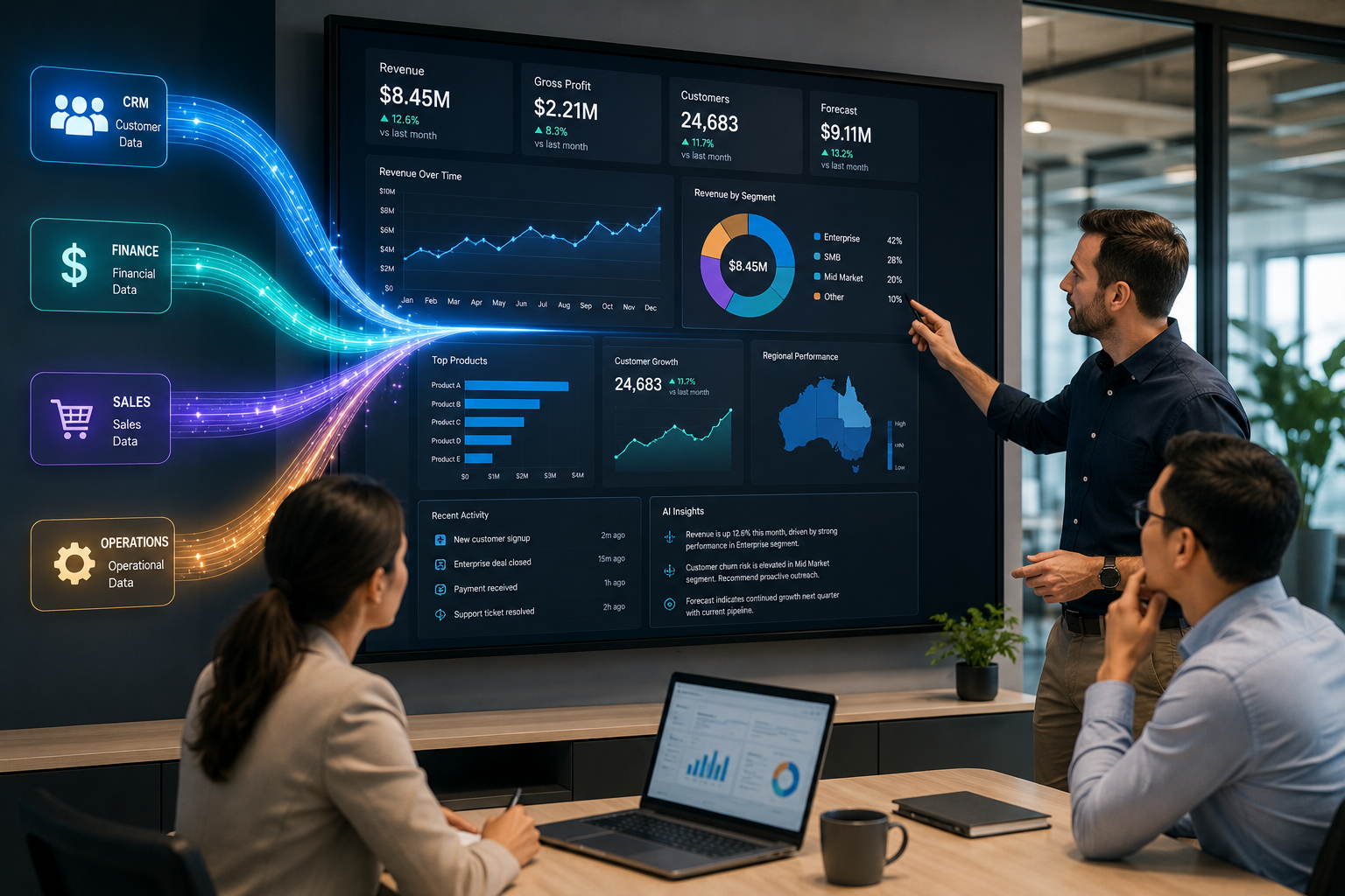 Getting Your Data AI-Ready (Without Starting From Scratch)