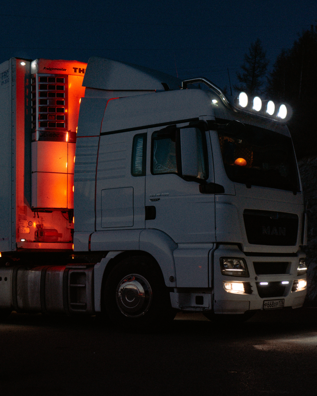 Transport Compliance