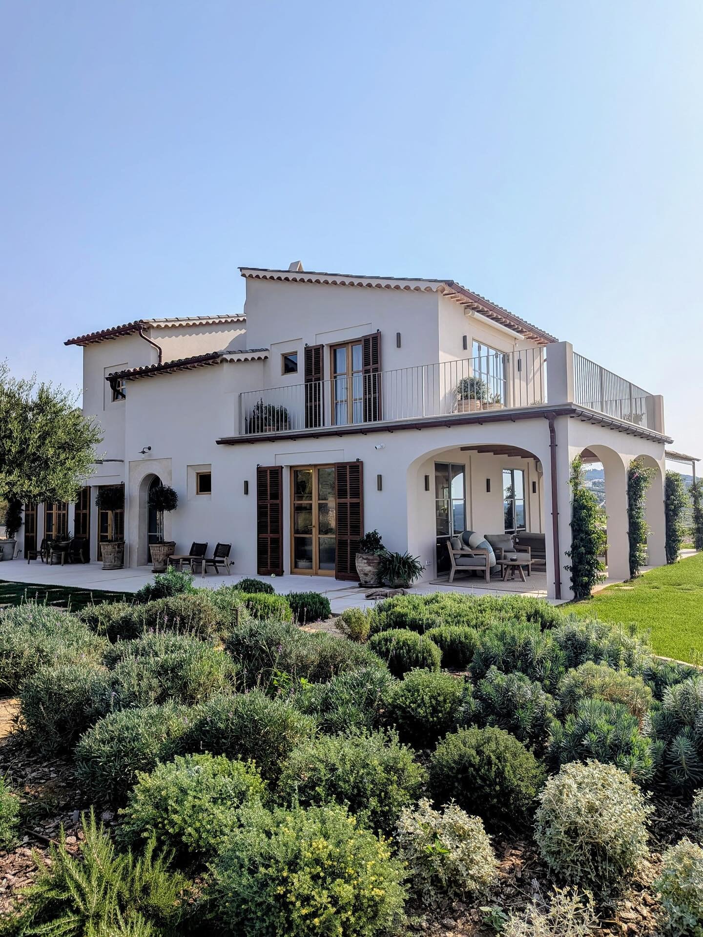 Rehabilitaci&oacute;n vivienda unifamiliar en P&ograve;rtol con @freerlivingmallorca #mallorca#majorcaarchitecture #architecture#arquitecturamallorca #arquitectura#archilovers#arquitecturaespañola#arquitectosmallorca#balearicislands