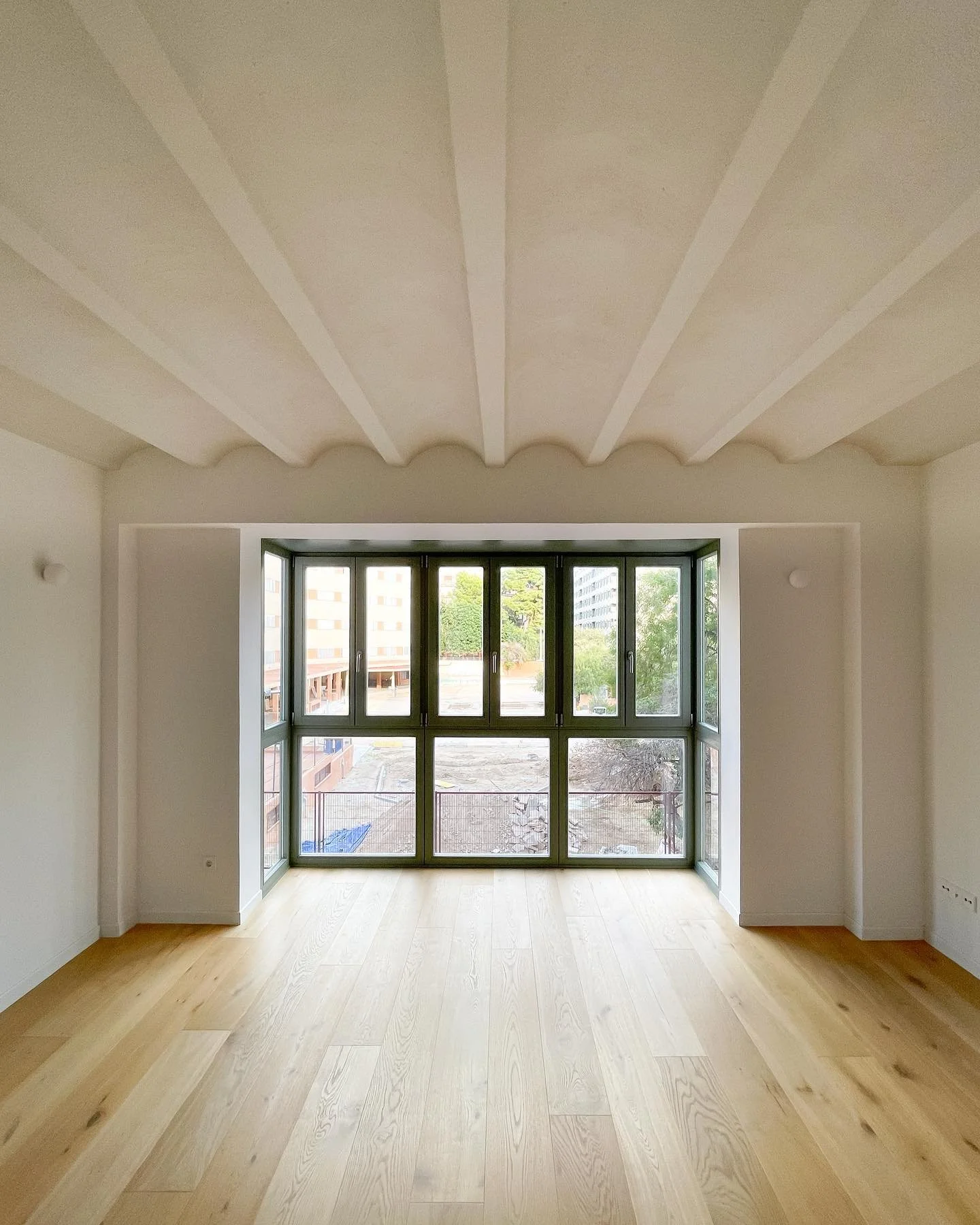 Finalizaci&oacute;n 6v Palma #mallorca#majorcaarchitecture #architecture#arquitecturamallorca #arquitectura#archilovers#arquitecturaespañola#arquitectosmallorca#balearicislands