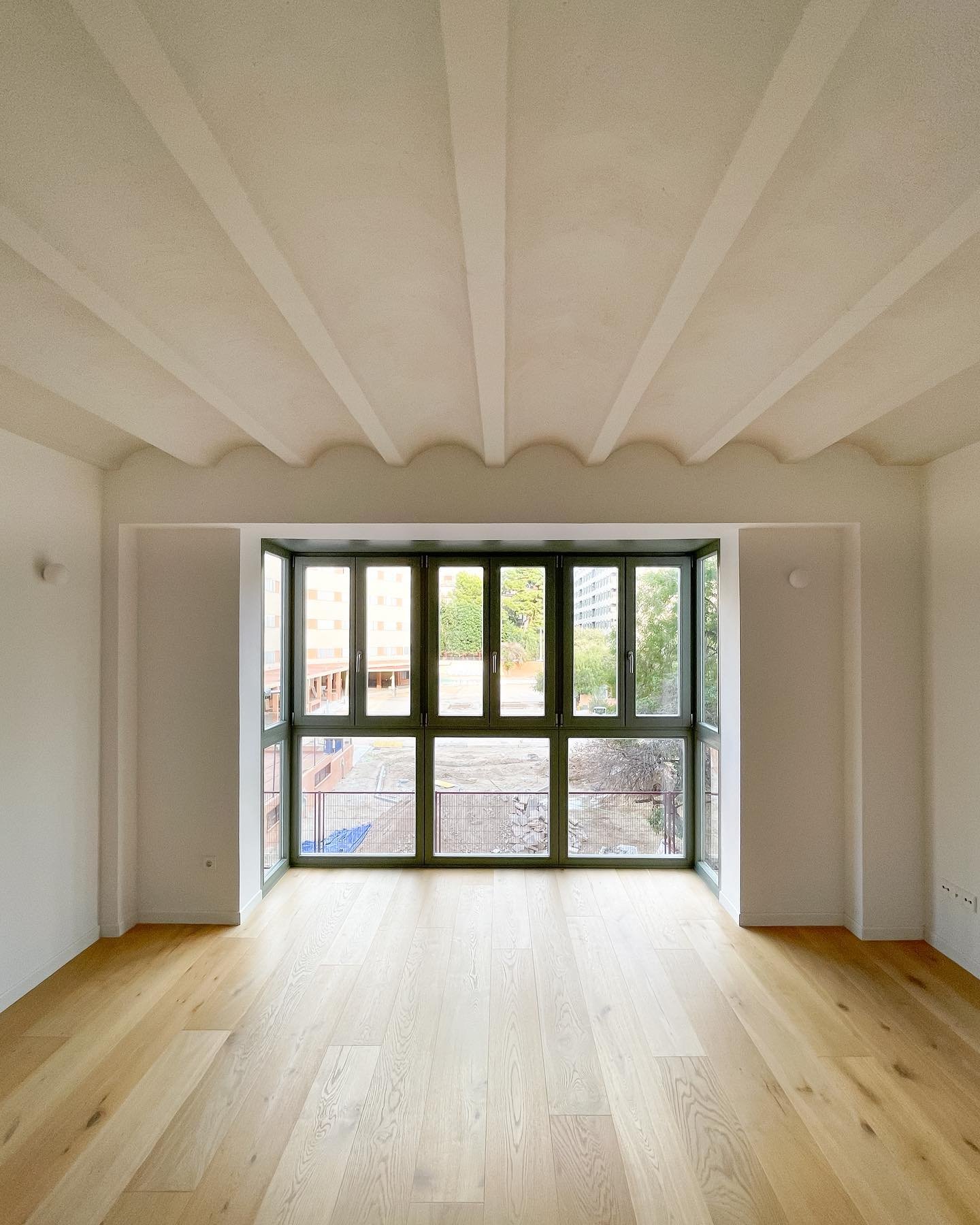 Finalizaci&oacute;n 6v Palma #mallorca#majorcaarchitecture #architecture#arquitecturamallorca #arquitectura#archilovers#arquitecturaespañola#arquitectosmallorca#balearicislands