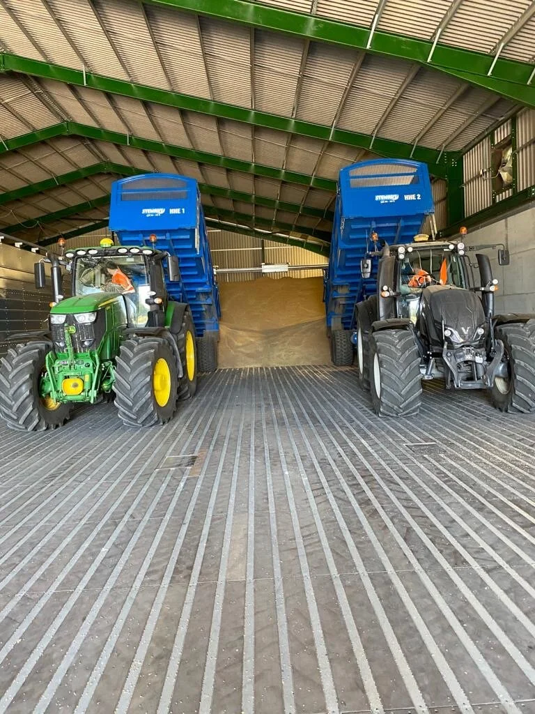 Monday Market Briefing - 24th August 2020