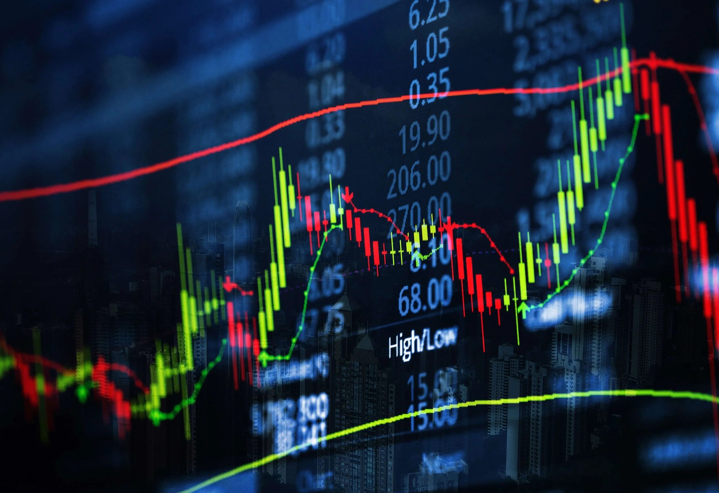 Tuesday Market Briefing - 1st September 2020