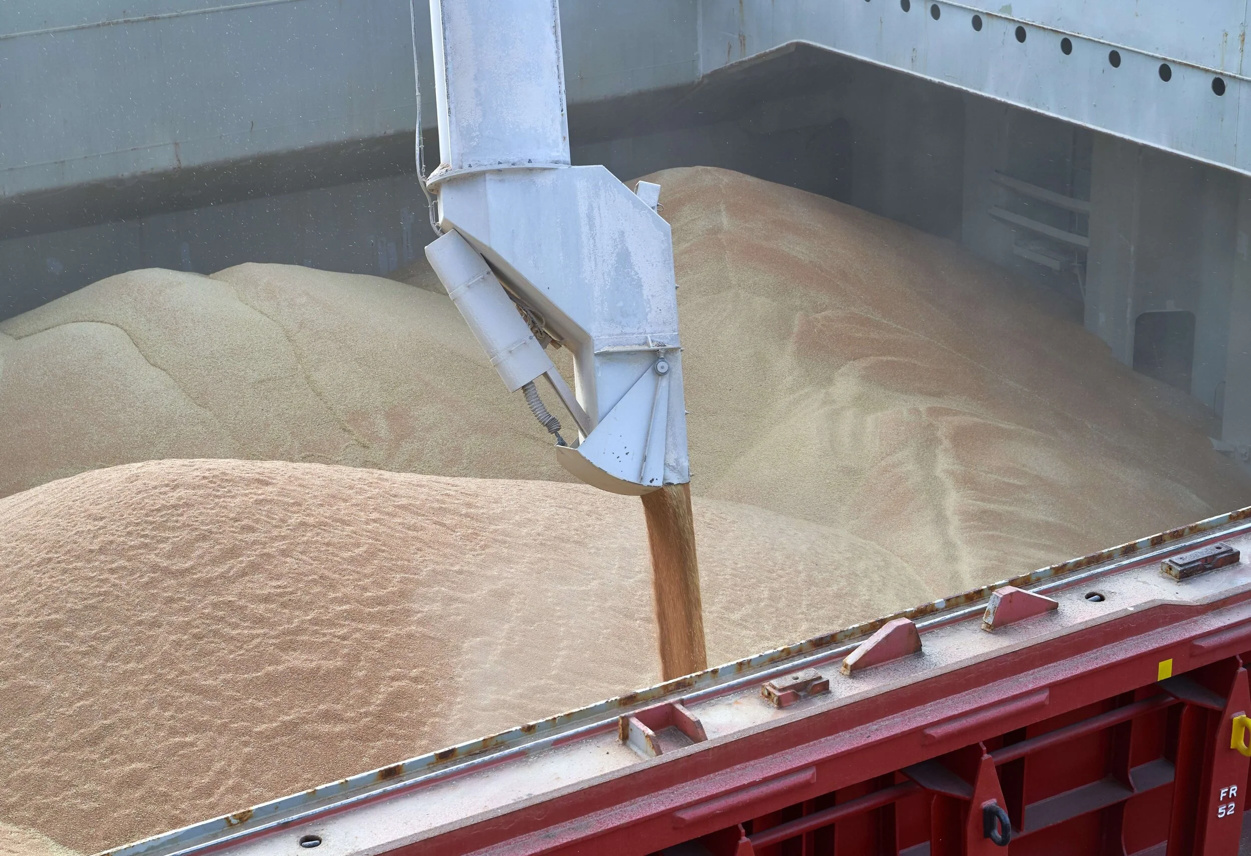 Monday Market Briefing - 5th October 2020