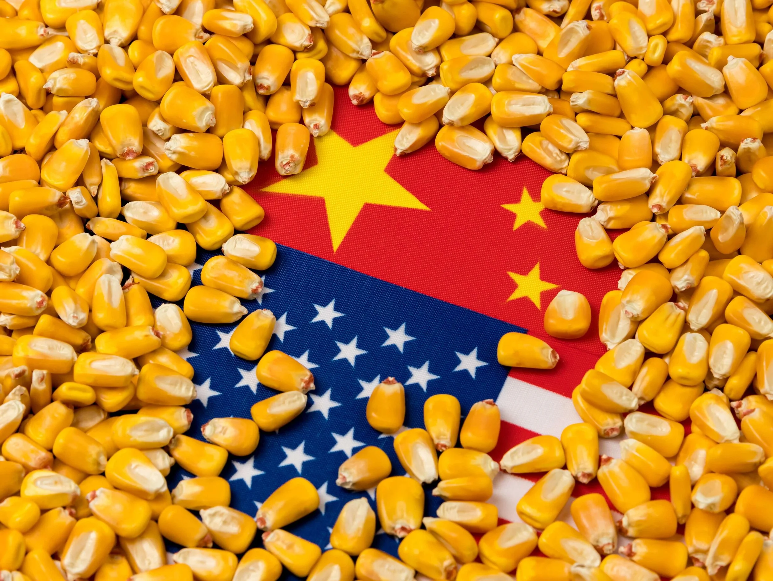 Tuesday Market Briefing - 18th May 2021