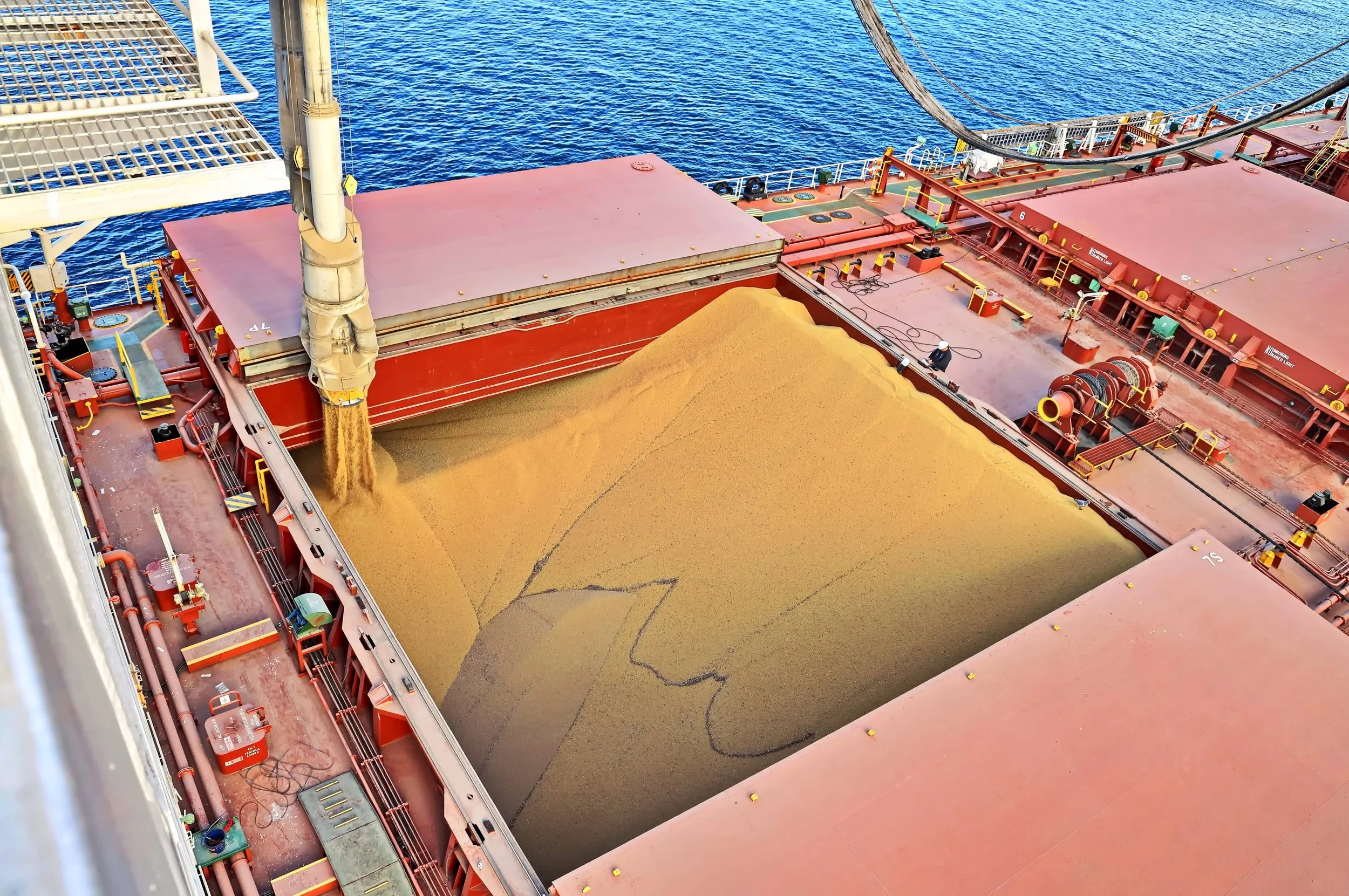 Monday Market Briefing - 4th April 2022