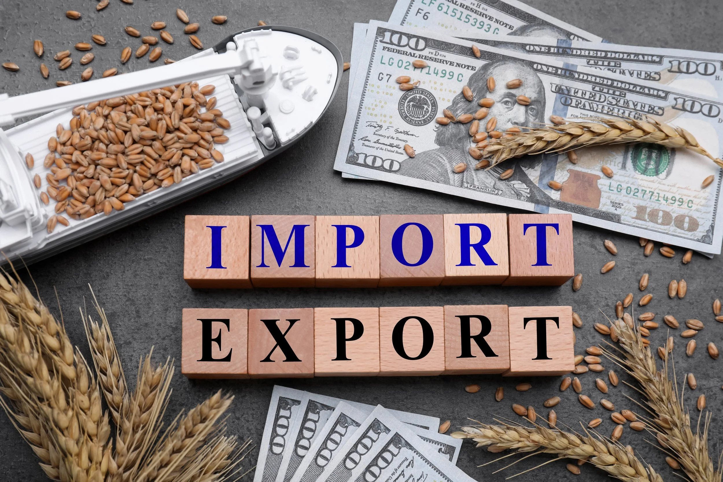 Monday Market Briefing - 23rd January 2023