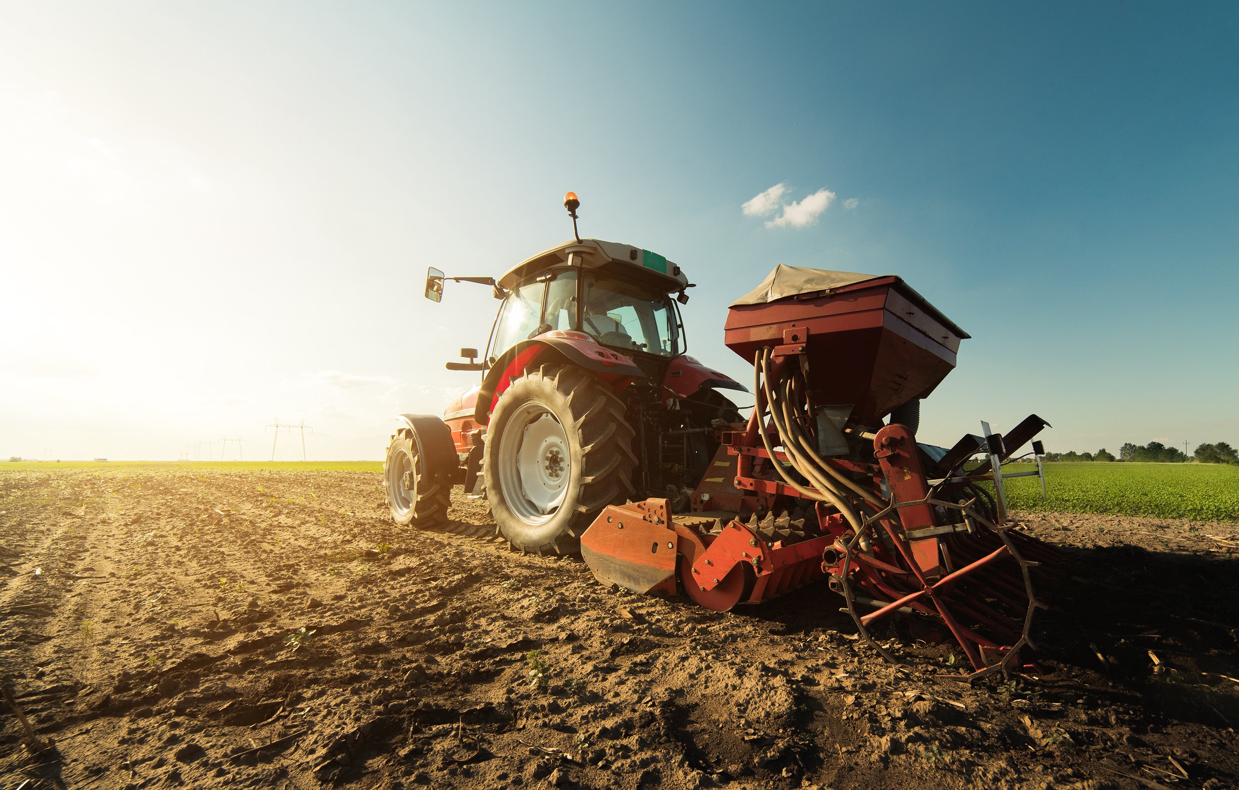 Monday Market Briefing - 27th November 2023