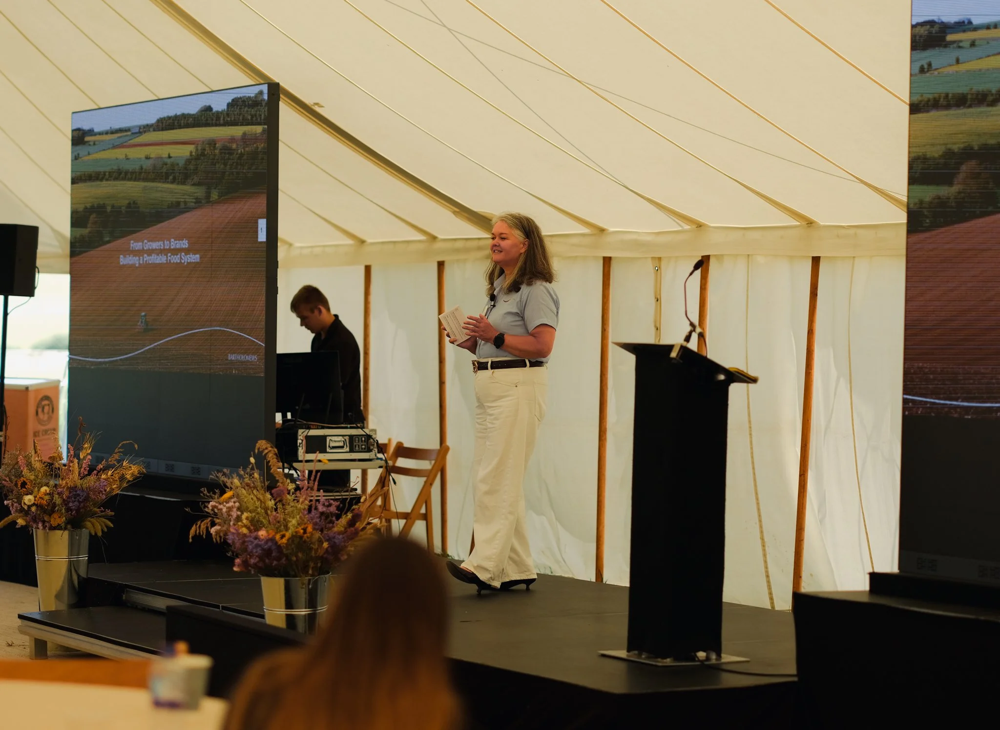 Bartholomews Growers to Brands 25th June11.jpg