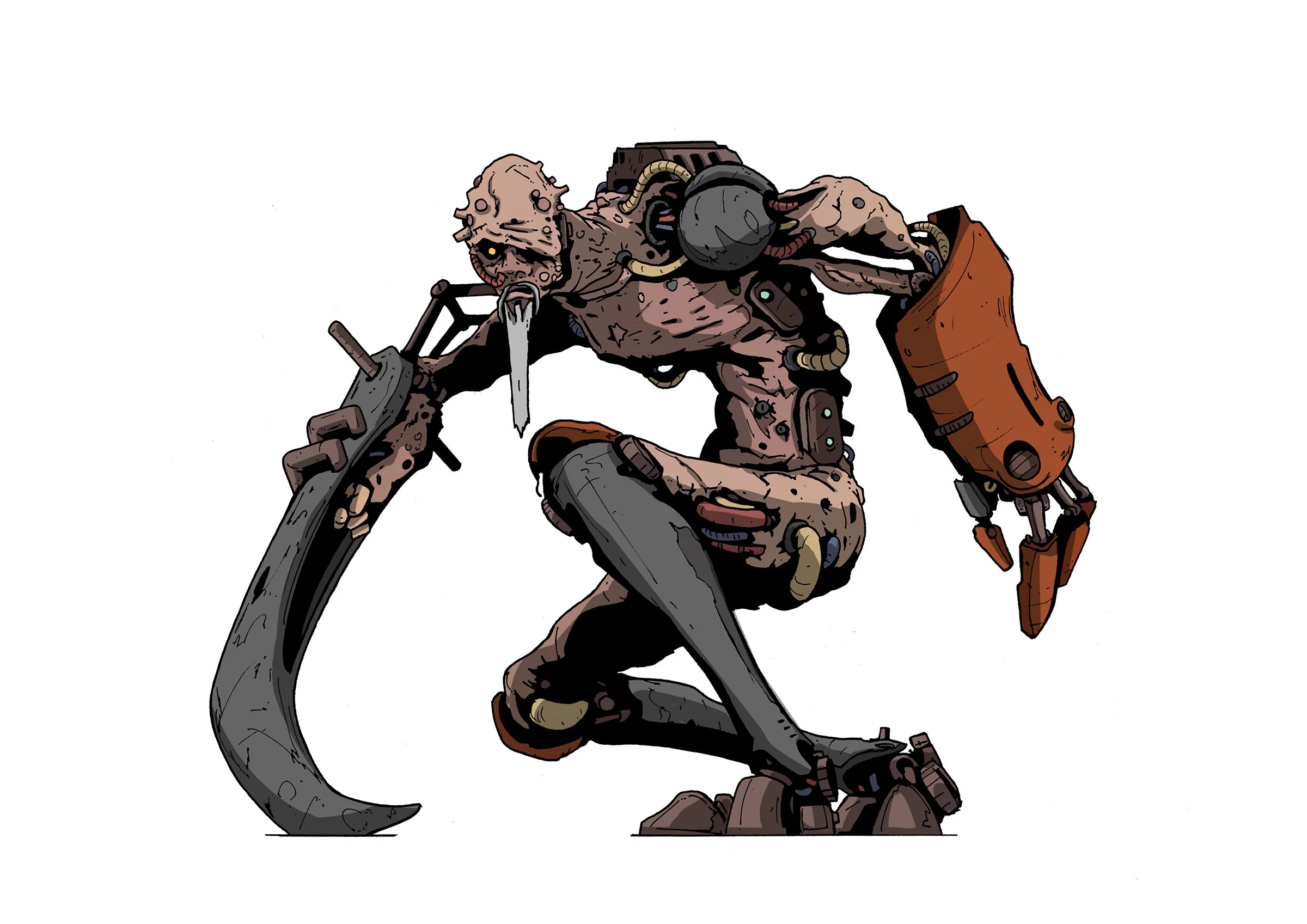 MYZ Gallery, Mutant.jpg