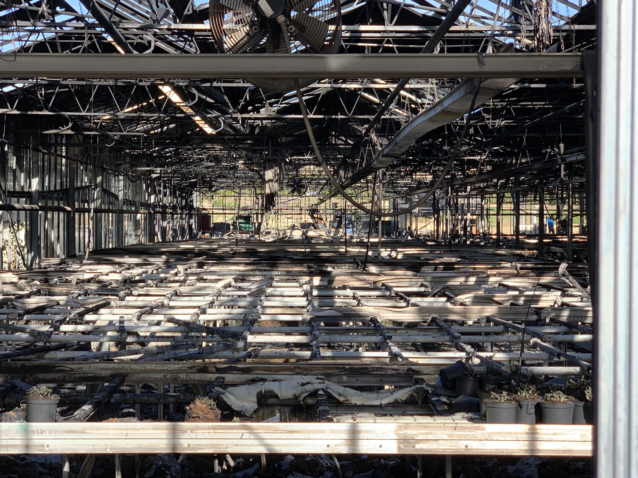 Sinistri da incendio