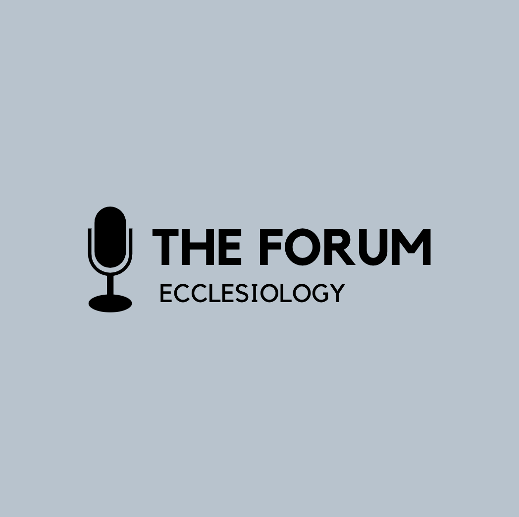 Ecclesiology - What is Church: Sijin Yang