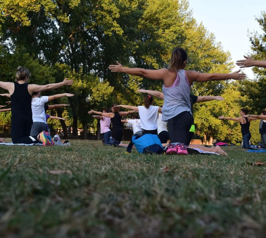 10 Ways to Become a Healthy Rebel