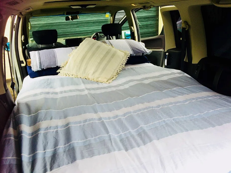 Struggling to get to sleep?