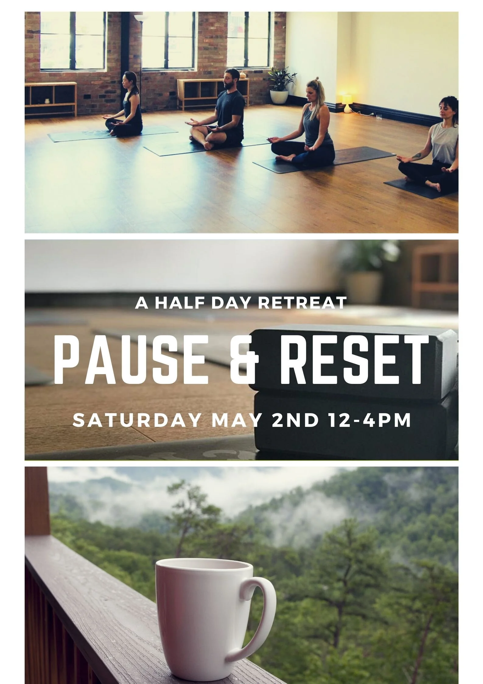 How do we regulate our emotions? — Heart & Mind Yoga