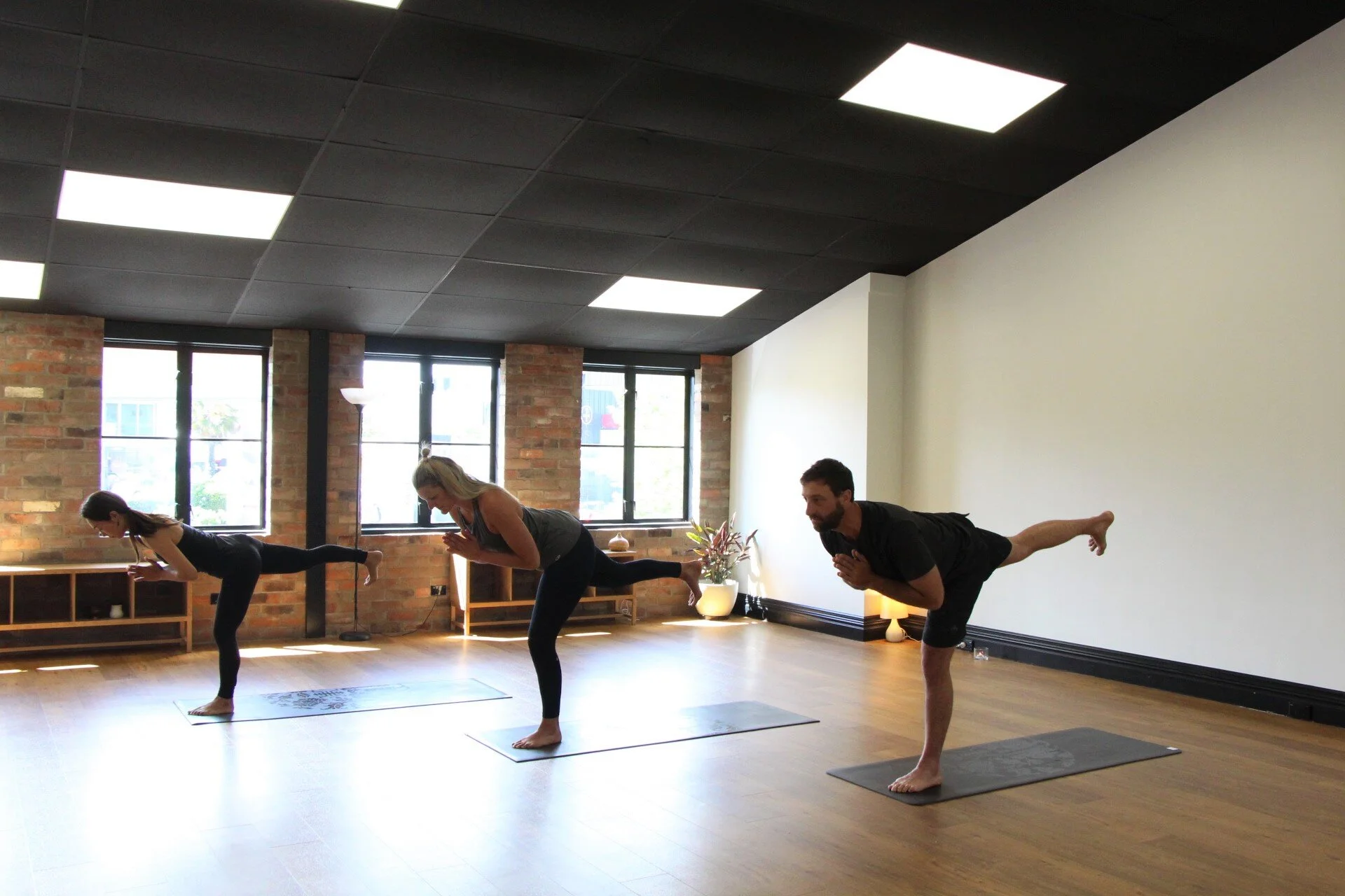 Struggle is not a bad thing