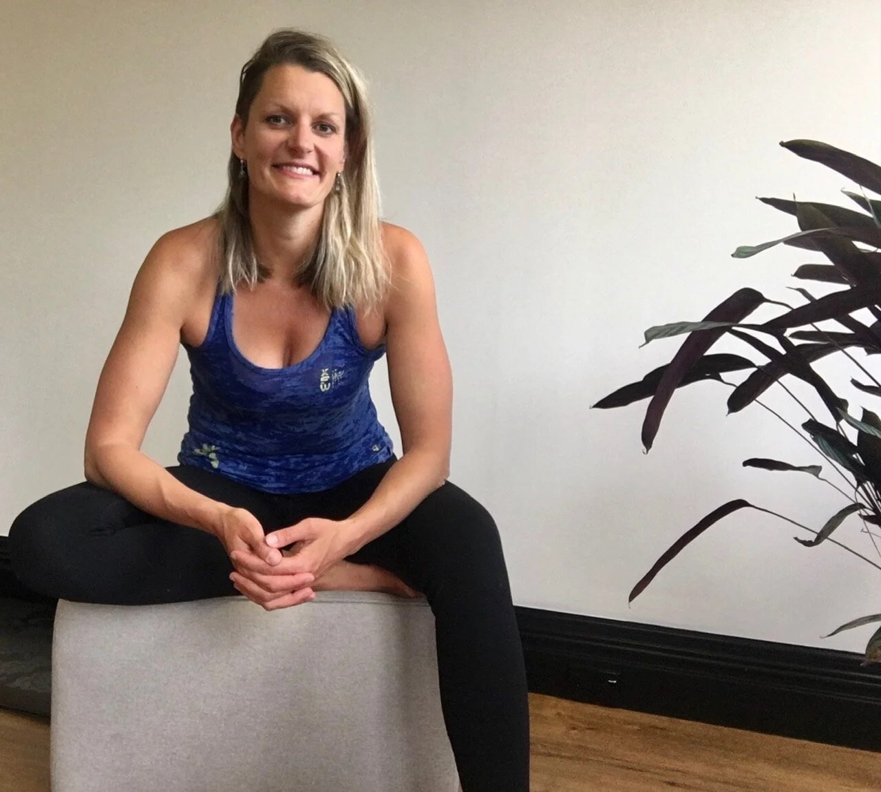 5  Yoga   Inspired  Thoughts