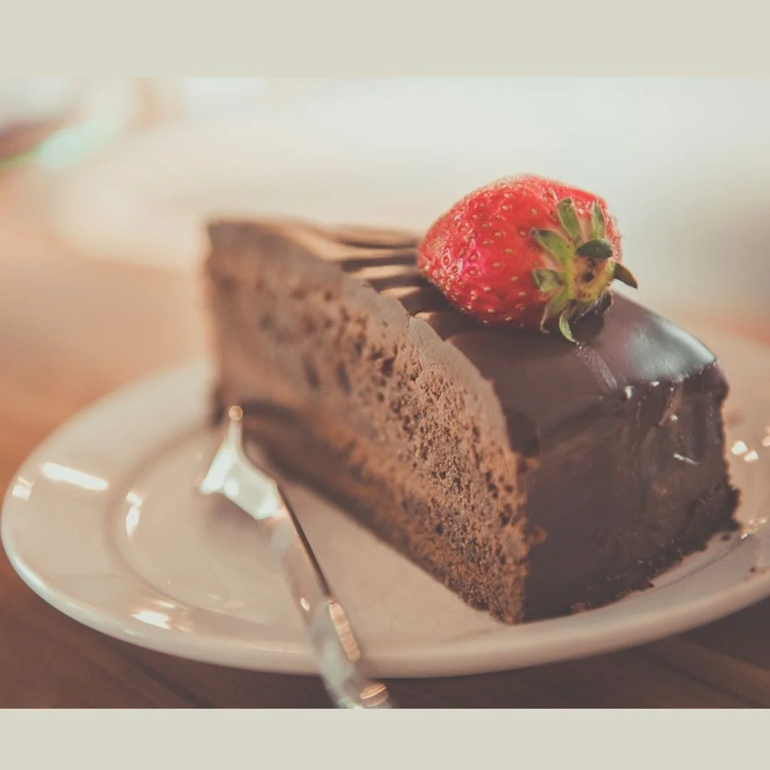 Why you shouldn't try and change your bad habits