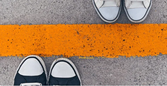 How to set boundaries with difficult people