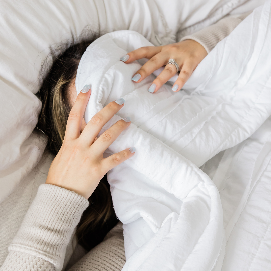 5 Relaxation Techniques for Better Sleep 